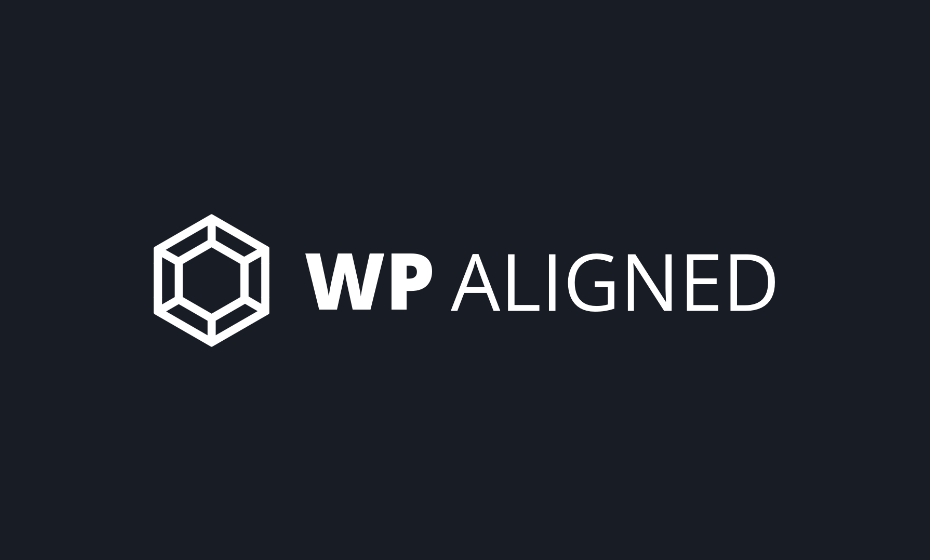 Wp aligned vs
